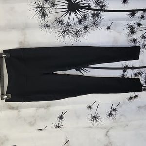 Skechers Los Angeles Black Leggings